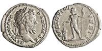 denarius Septimius Severus, Rome mint -