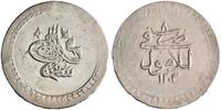 kurush / 40 para Selim III, Islambul (Istanbul) mint -
