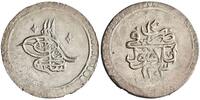 2 kurush / 80 para Selim III, Islambul (Istanbul) mint -