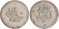 2 kurush / 80 para Selim III, Islambul (Istanbul) mint -