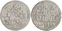 yuzluk / 100 para Selim III, Islambul (Istanbul) mint -