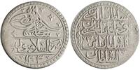 yuzluk / 100 para Selim III, Islambul (Istanbul) mint -