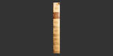ANTIQUI ROMANORUM PONTIFICUM DENARII • Benedetto Fioravante 1738