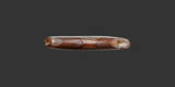 BANDED AGATE Greek Bead