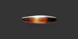 BANDED AGATE Greek Bead