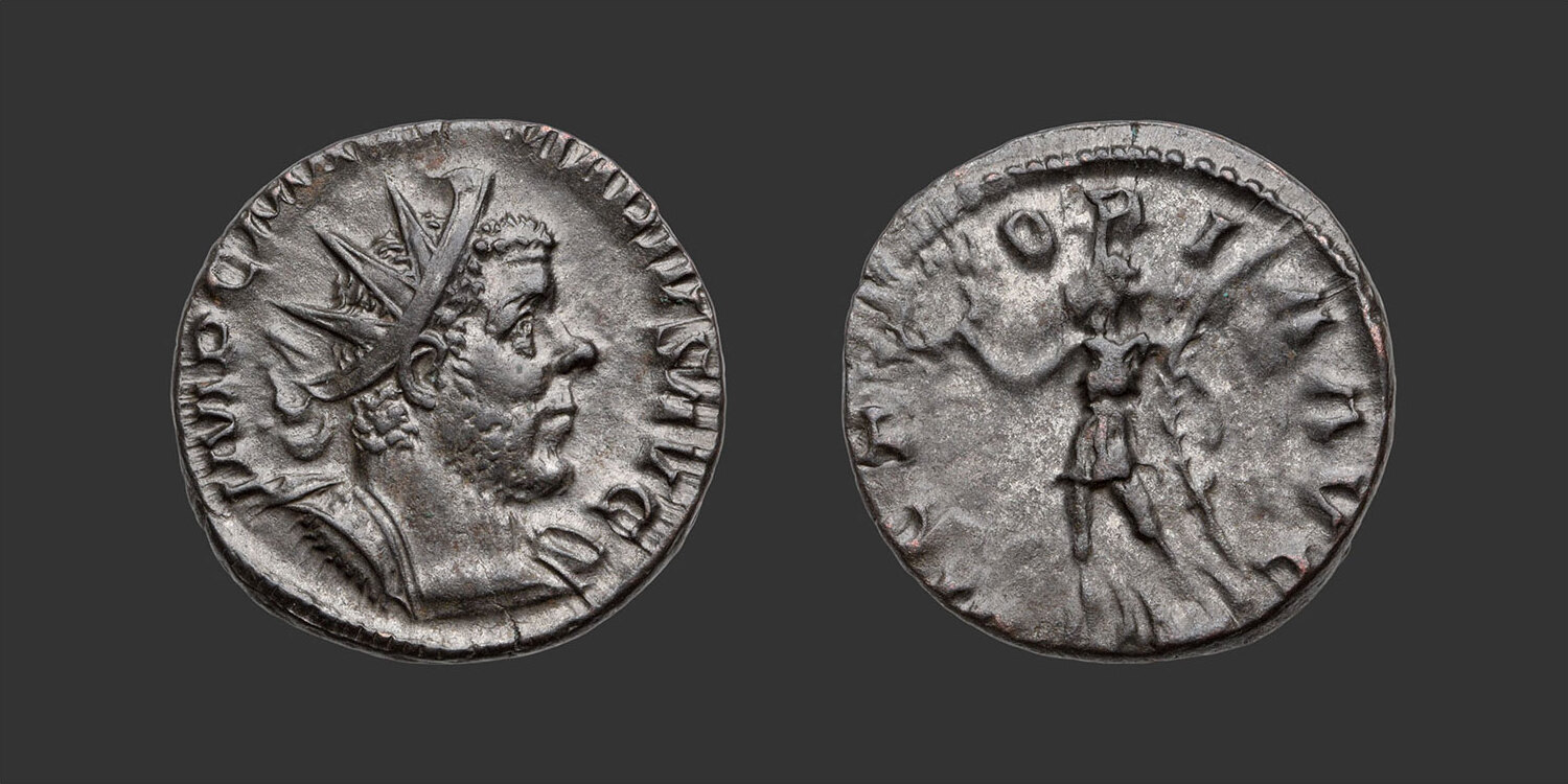 MARIUS Antoninianus EF | MA-Shops