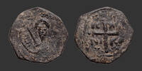 CRUSADES - ANTIOCH - TANCRED Follis -
