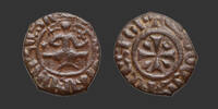 CILICIAN ARMENIA - HETOUM I Kardez -