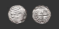 CHARTRES Obol -