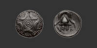 KINGDOM OF MACEDON - ALEXANDER III THE GREAT Bronze -