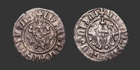 CILICIAN ARMENIA - LEVON I Tram -