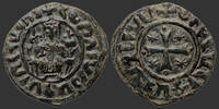 CILICIAN ARMENIA - HETOUM I Tank -
