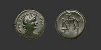 MYSIA - KYZIKOS Bronze -