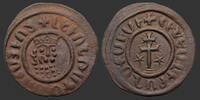 CILICIAN ARMENIA - LEVON I Tank -