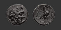 PHRYGIA - AMORION Bronze -
