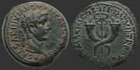 COMMAGENE - TIBERIUS Dupondius -