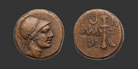 PONTOS - AMISOS Bronze -