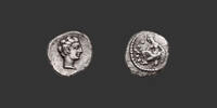 CILICIA - TARSOS Obol -