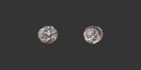 CILICIA Tetartemorion (RARE) -