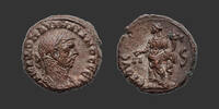 ALEXANDRIA - AURELIAN Tetradrachm -