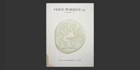VENTE PUBLIQUE 54 : MONNAIES GRECQUES • Monnaies et Médailles • 1978 -