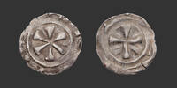 LE PUY Denarius -