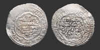 MONGOLS - ILKHANIDS - ULJAYTU 2 Dirhams -