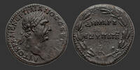 ANTIOCH - TRAJAN Bronze -