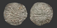 AQUITAINE - EDWARD III Gros -