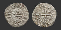 BERGERAC - HENRY OF LANCASTER Gros -