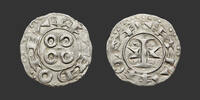 MELGUEIL Denarius -
