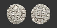 MELGUEIL Denarius -