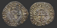 CHARLES VI Florette -