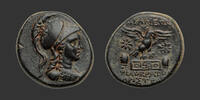 PHRYGIA - APAMEIA Bronze -