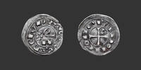 TOULOUSE - RAYMOND V to VII Obol -