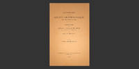MÉDAILLIER DE LA SOCIÉTÉ ARCHÉOLOGIQUE DE MONTPELLIER 1896 • Émile Bonnet -