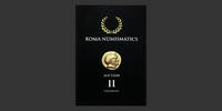 AUCTION II • Roma Numismatics 2011 -