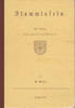 Mittelalter und Neuzeit Grote, Hermann -