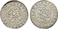 Hessen, Landgrafschaft Kronengroschen Ludwig I. 1413-1458 -