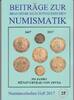 Zeitschriften Numismatisches Heft Beiträge zur brandenburg-preußischen Numismatik -