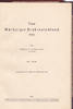 Mittelalter und Neuzeit Buchenau, Heinrich -