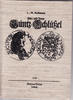 Mittelalter und Neuzeit Hofmann, Leonhard-Wilibald -