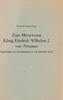 Mittelalter und Neuzeit Rautenberg, Leonard -