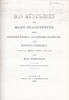 Mittelalter und Neuzeit Bahrfeldt, Dr. Emil -