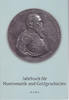 Zeitschriften Band 63, Jahrbuch für Numismatik und Geldgeschichte -