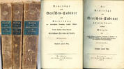 Mittelalter und Neuzeit Götz, Christian Jacob -