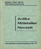 Auktionskataloge Auktion Ball, Robert -