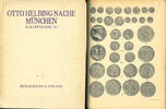 Auktionskataloge Auktion Helbing, Otto -