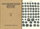 Auktionskataloge Auktion Helbing, Otto -