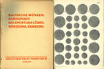 Auktionskataloge Auktion Hess, Adolph -